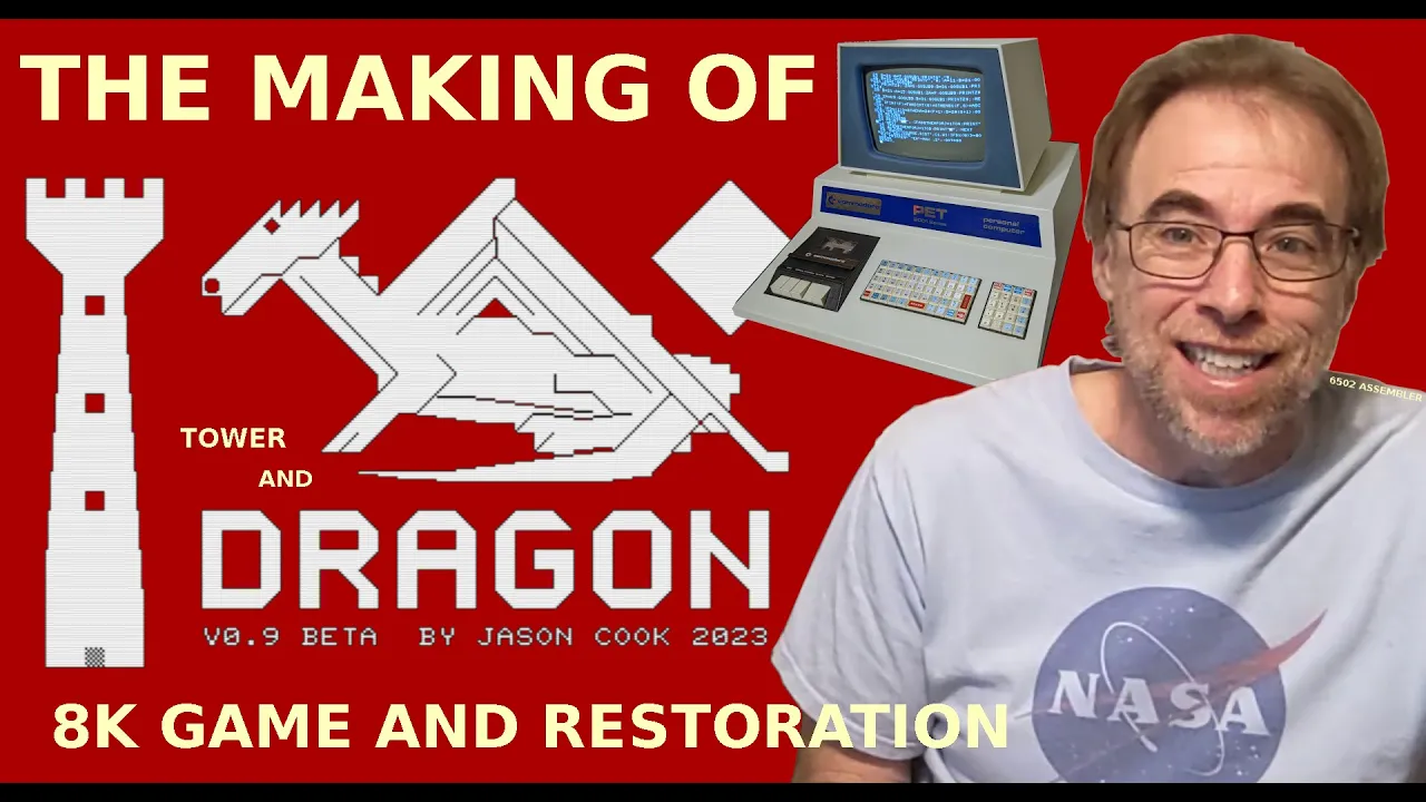 The Making Of